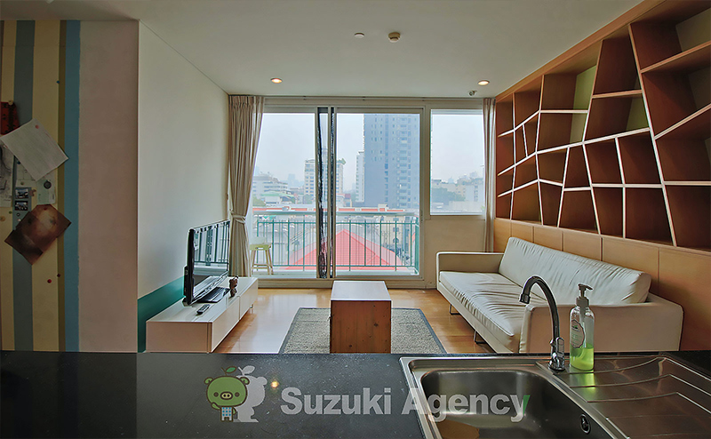 Wind Sukhumvit 23