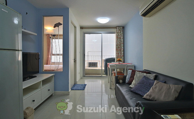 The Clover Thonglor Residence