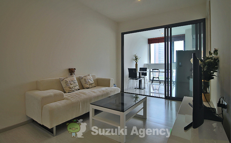 Rhythm Sukhumvit 42
