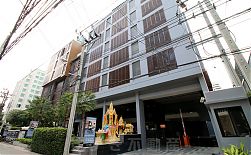 Circle Sukhumvit 12(Owner No.90175)