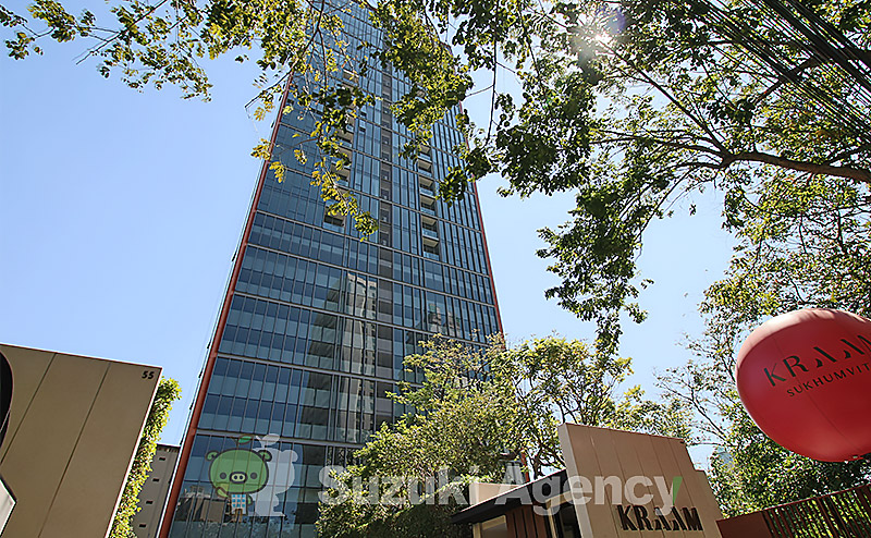 KRAAM Sukhumvit 26