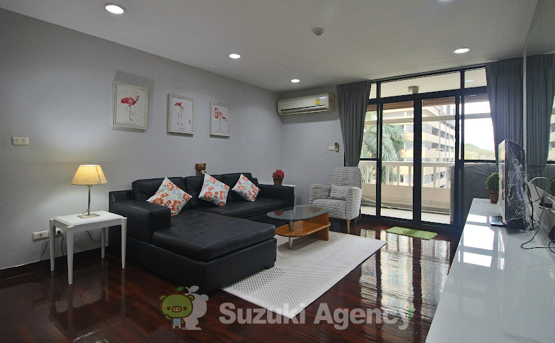 Baan Chan Condominium
