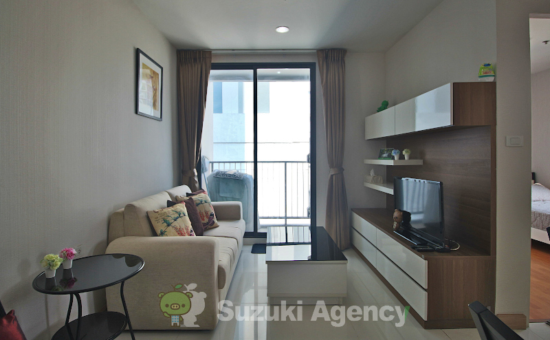 The President Sukhumvit 81
