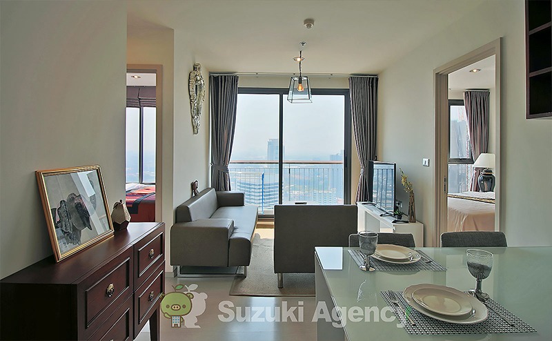 Rhythm Sukhumvit 42
