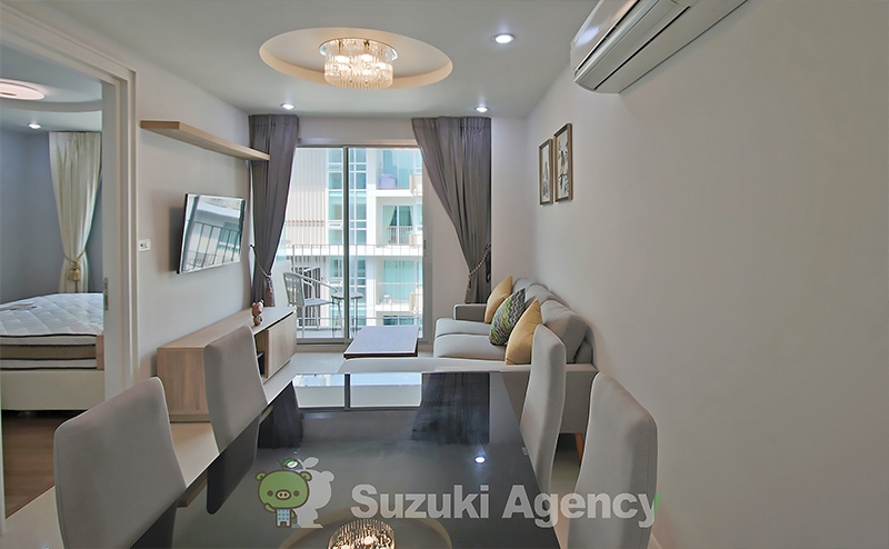The Clover Thonglor Residence