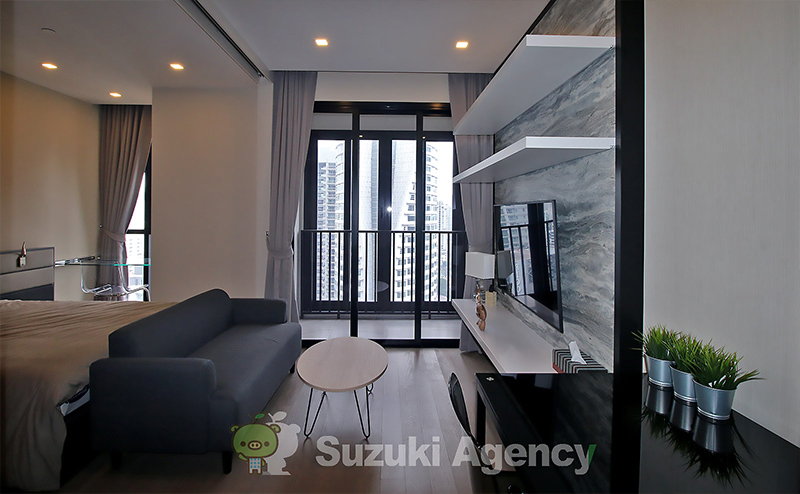 Ashton Asoke (Owner No.88713)