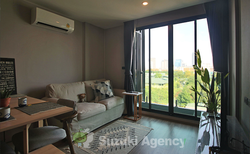 The Teak Sukhumvit 39