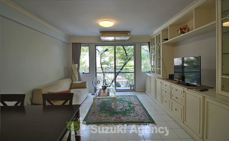 Raintree Villa