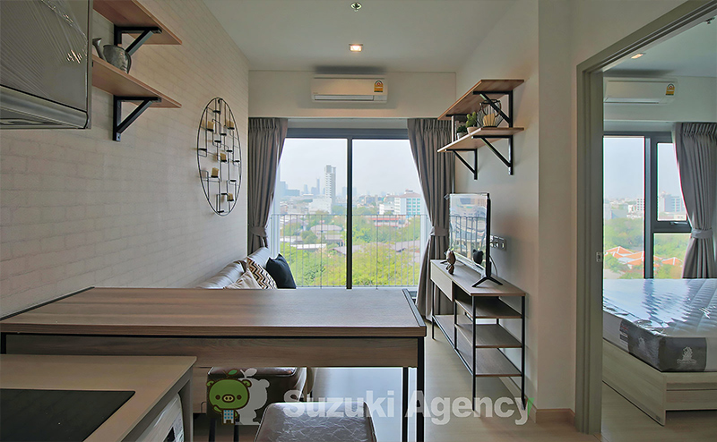 Whizdom Connect Sukhumvit