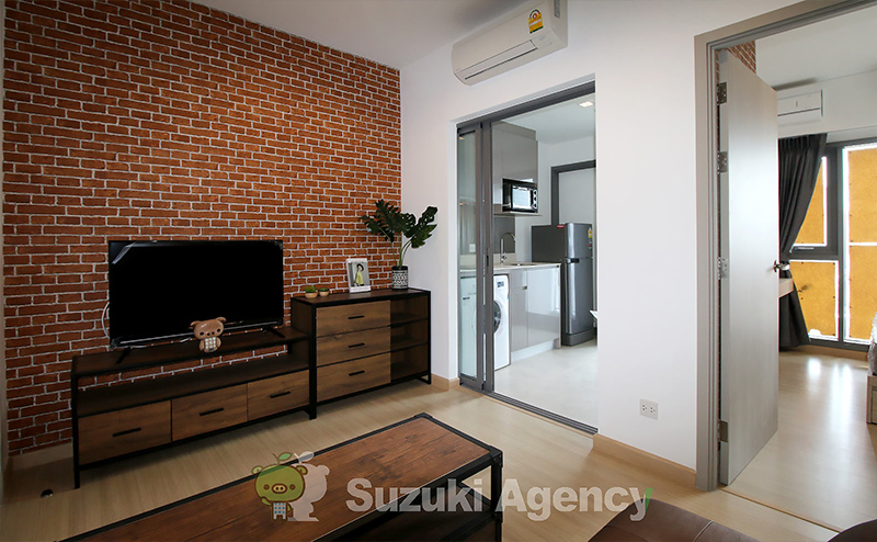 Whizdom Connect Sukhumvit (Owner No.88755)