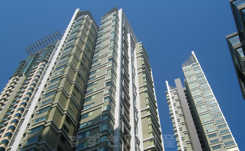 The Emporio Place(Owner No.90470)