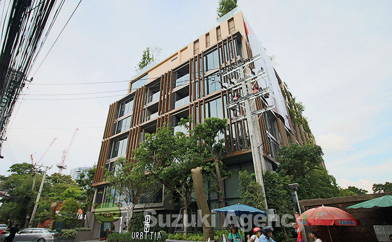 Urbitia Thonglor(Owner No.90502)