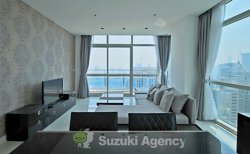 Athenee Residence