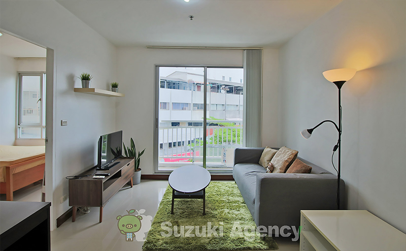 Sukhumvit Plus Condominium (Owner No.90558)