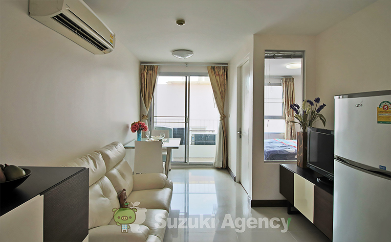 The Clover Thonglor Residence