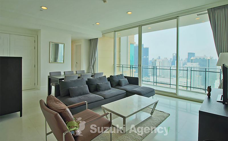 Royce Private Residences