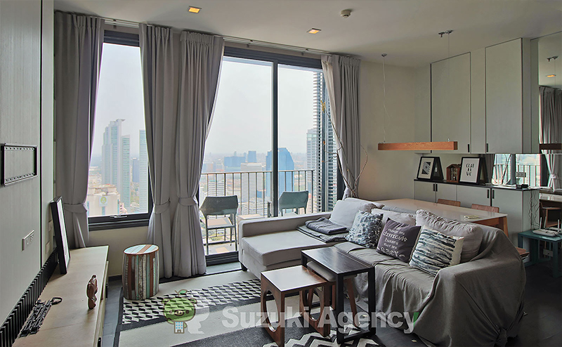 Edge Sukhumvit 23 (Owner No.82073)