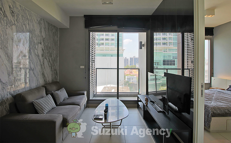 The Lofts Ekkamai