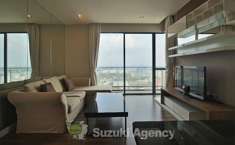 The Room Sukhumvit 62