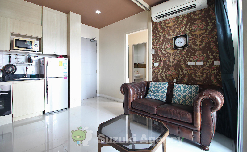 Ideo Verve Sukhumvit