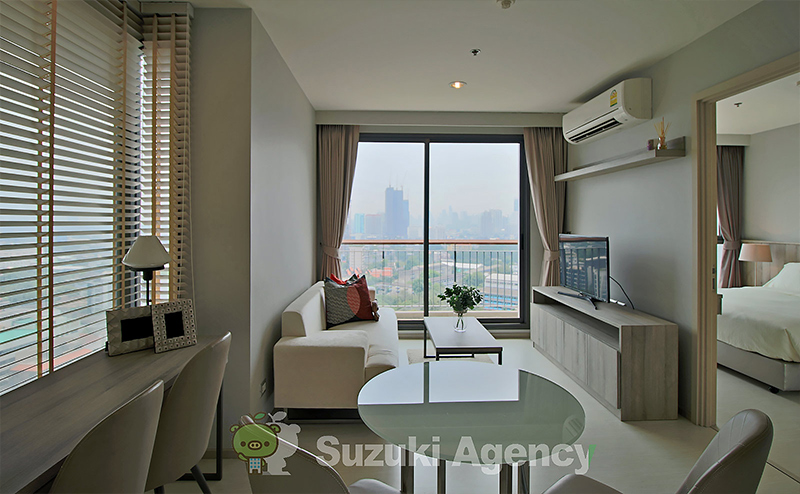 Rhythm Sukhumvit 42