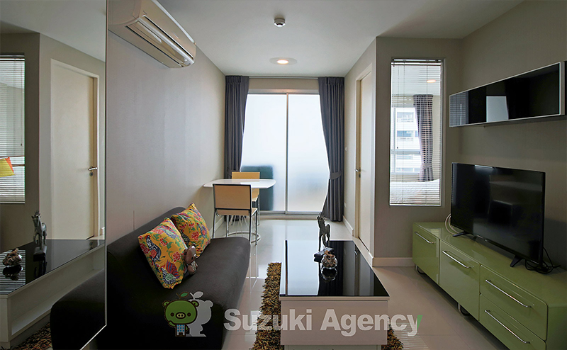 The Clover Thonglor Residence