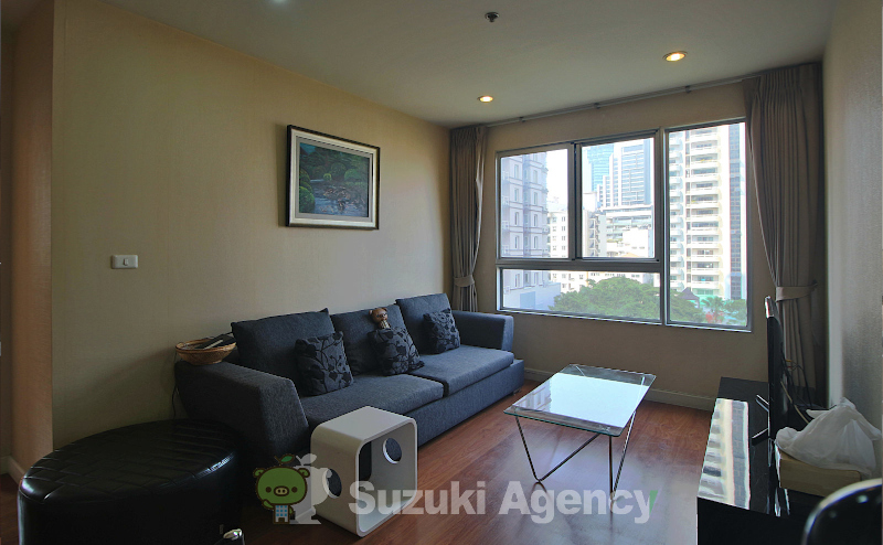 Condo One X Sukhumvit 26