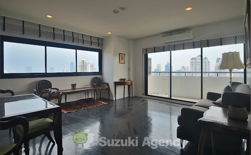 Citi Resort Sukhumvit 49