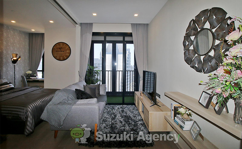 Ashton Asoke (Owner No.90735)