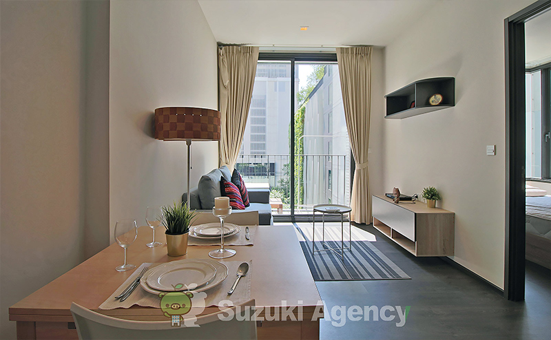 Edge Sukhumvit 23 (Owner No.90750)