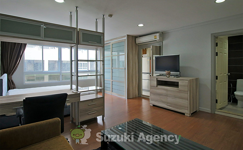 Lumpini Suite Sukhumvit 41 (Owner No.86799)
