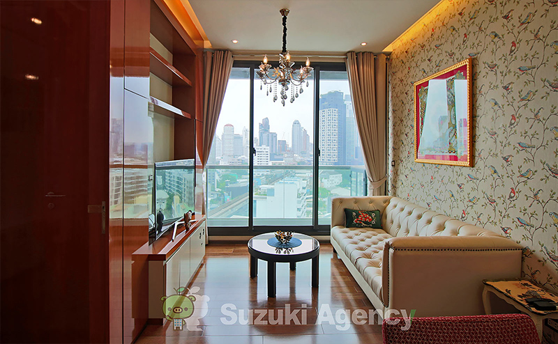 The Address Sukhumvit 28
