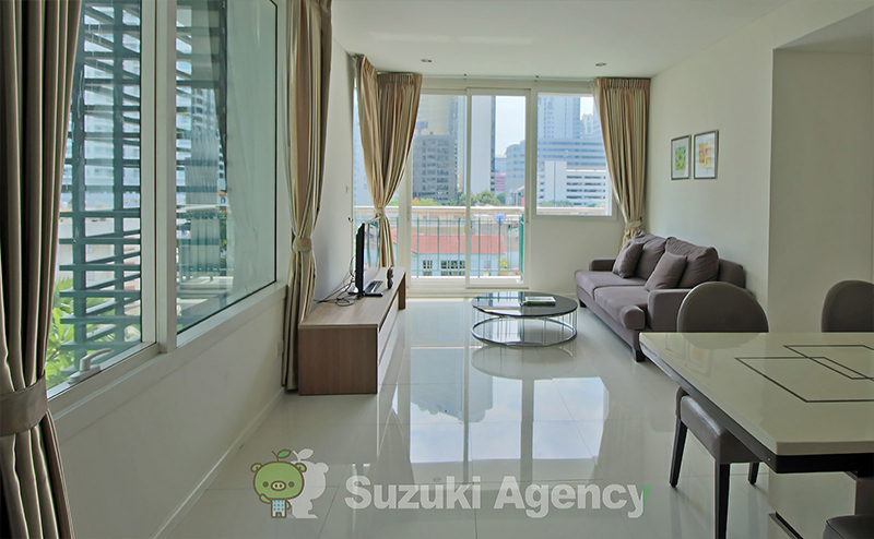 Wind Sukhumvit 23