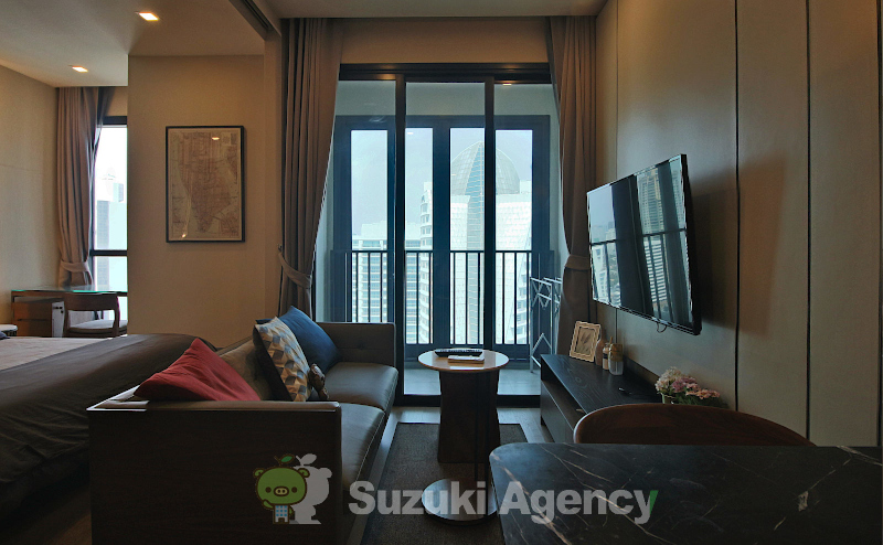 Ashton Asoke (Owner No.88065)