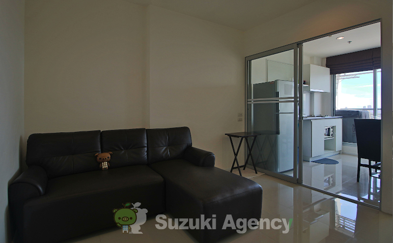 Aspire Sukhumvit 48
