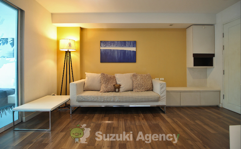 The Room Sukhumvit 79
