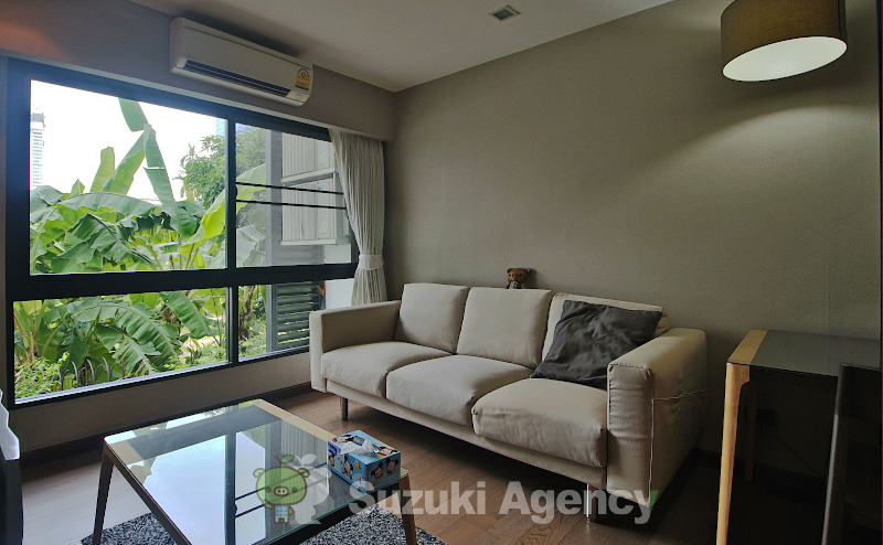 Tidy Thonglor