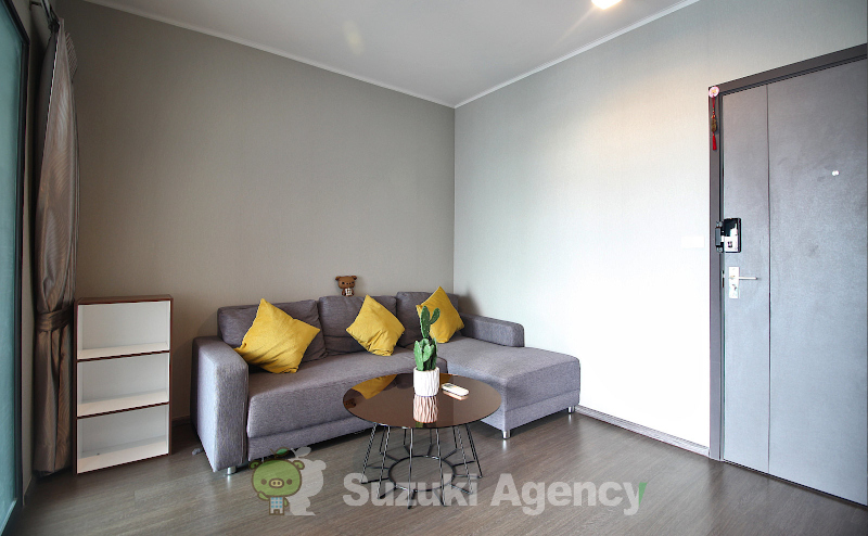 Ideo Sukhumvit 93
