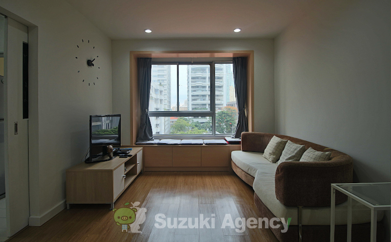 Condo One X Sukhumvit 26