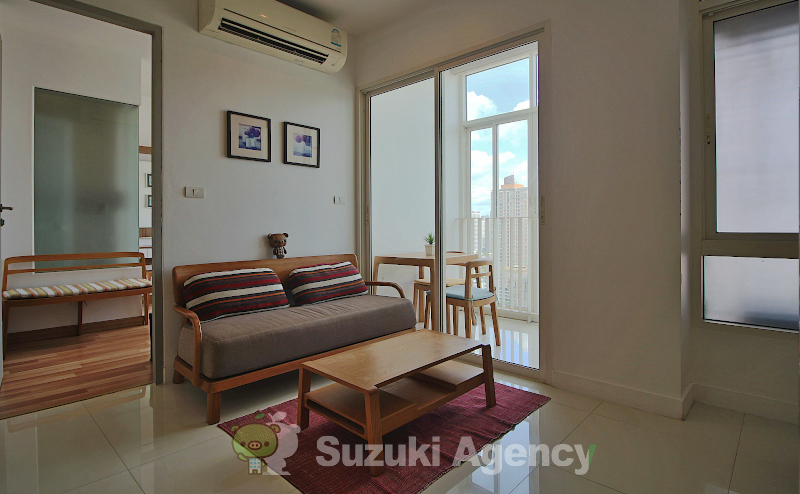 Ideo Verve Sukhumvit