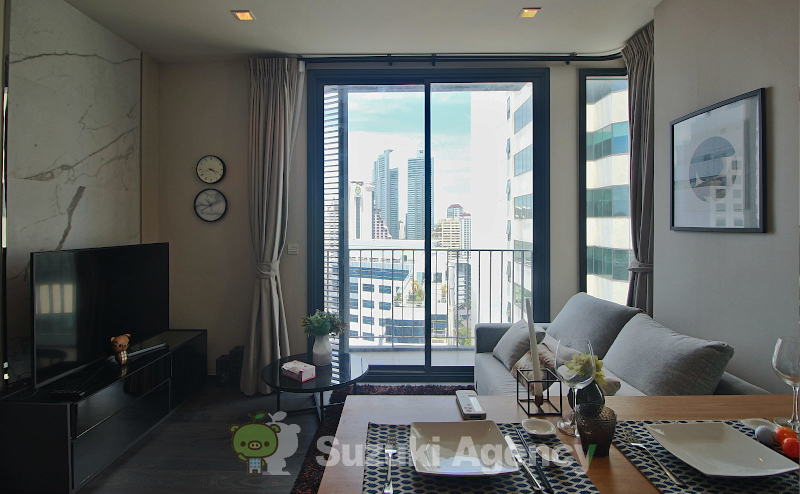 Edge Sukhumvit 23