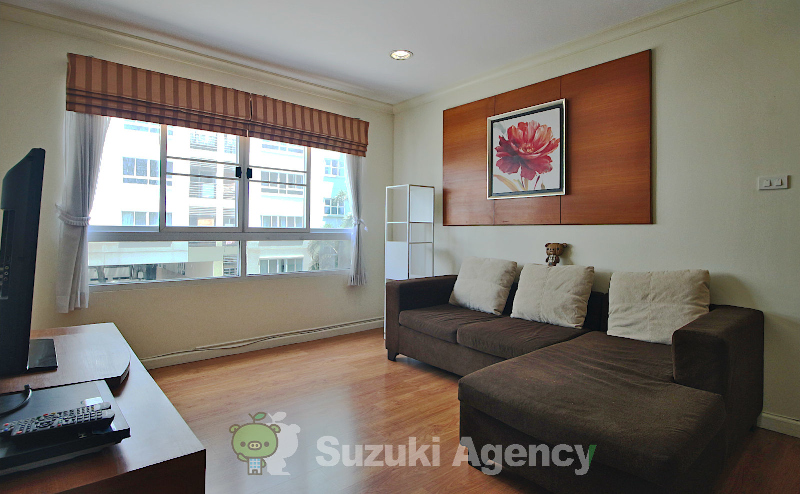 Lumpini Suite Sukhumvit 41