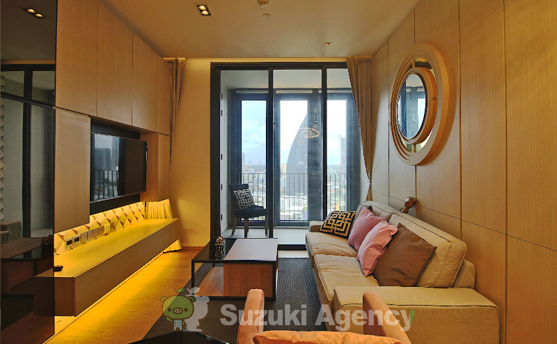 BEATNIQ Sukhumvit 32