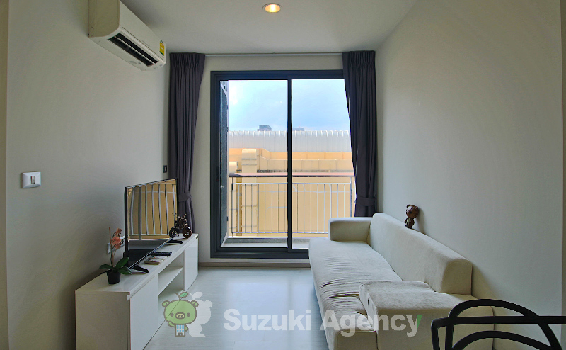 Rhythm Sukhumvit 42