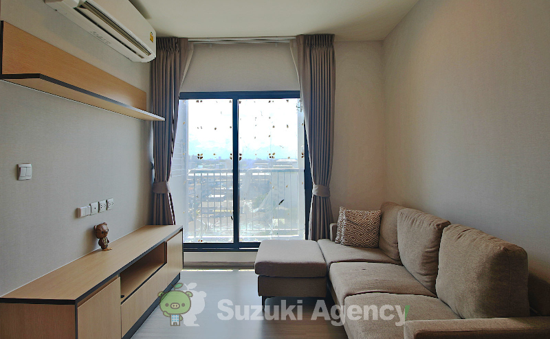 Life Sukhumvit 62