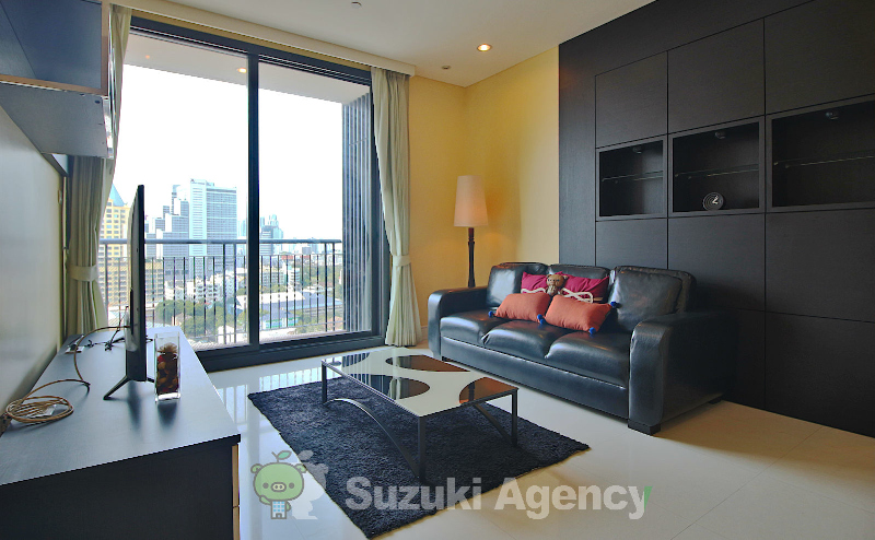 Aguston Sukhumvit 22