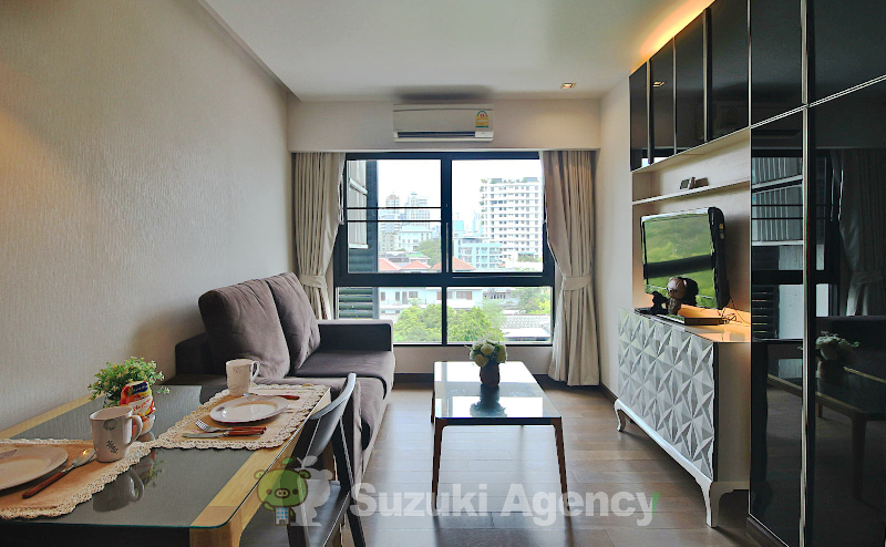 Tidy Thonglor