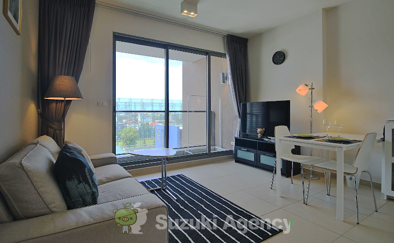The Lofts Ekkamai