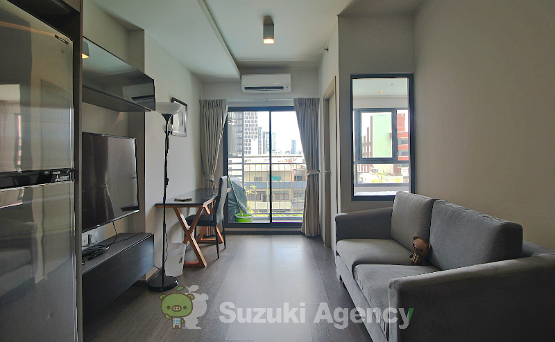 Ideo Sukhumvit 93