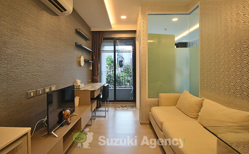 Vtara Sukhumvit 36